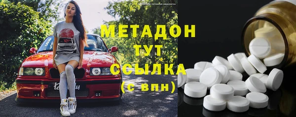 хмурый Алексин